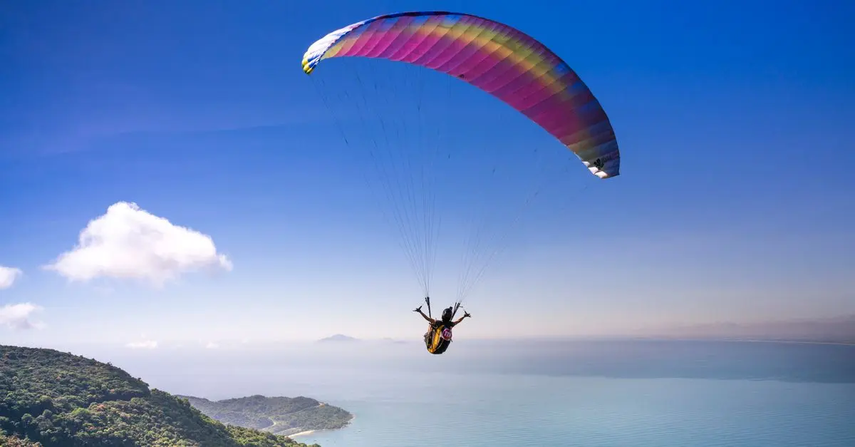 Top Adventure Sports for Thrill-Seekers