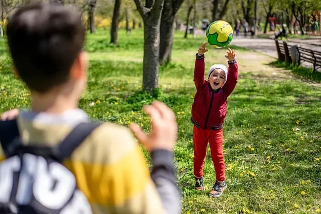 10 Activités Fun à Découvrir pour Toute la Famille