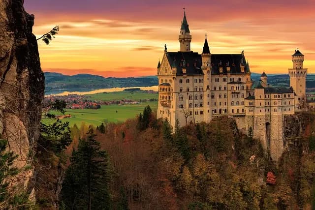 10 Activités Originales à Essayer avec Votre Famille au Royaume-Uni