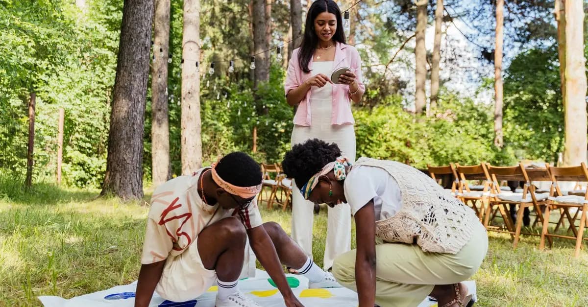10 Activités Fun à Essayer lors de votre Prochaine Sortie