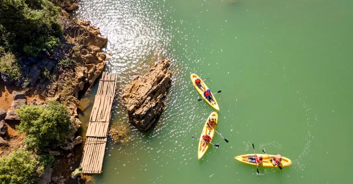 10 Must-Try Unique Fun Activities in the UK