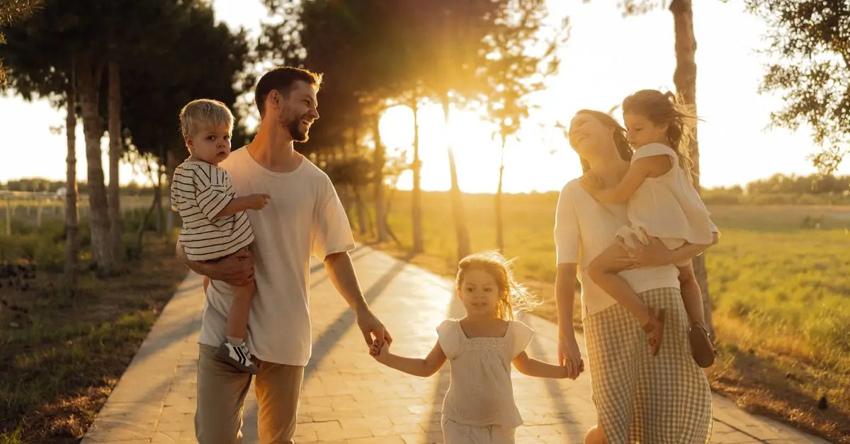 10 Engaging Fun Activities for Families in the UK
