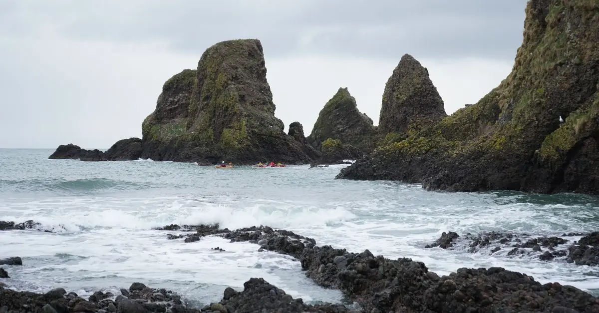 10 Unique Outdoor Activities to Experience in the UK