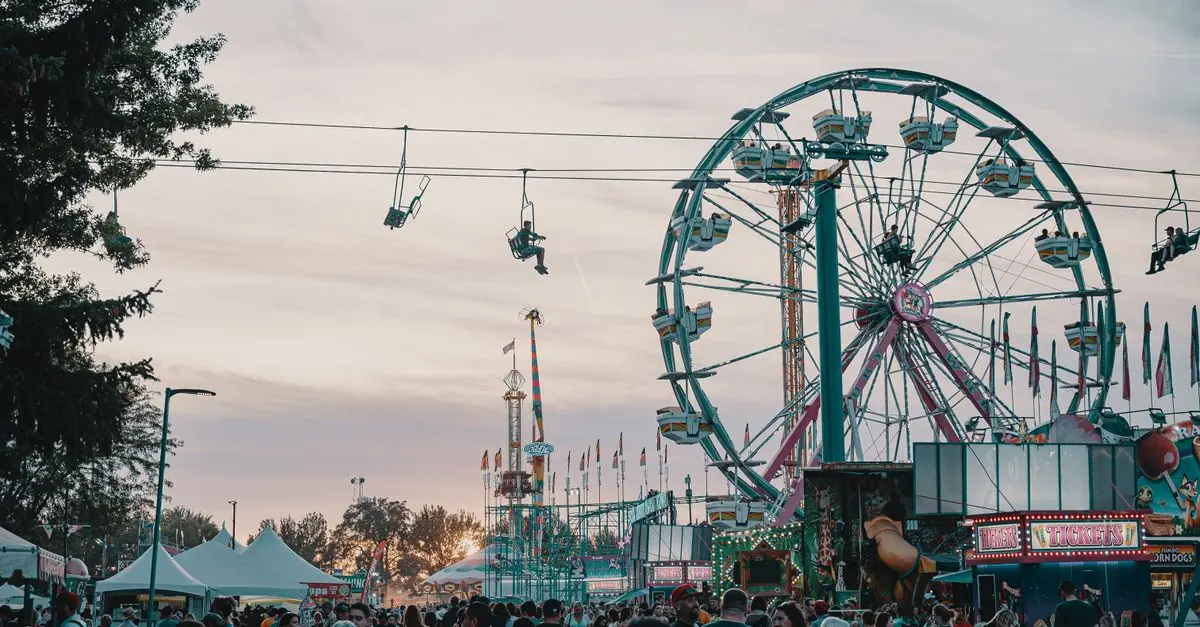 Top 10 Fun Activities to Enjoy in the UK This Summer