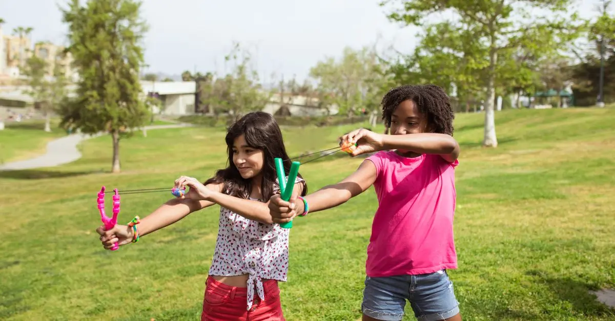 10 Fun Activities to Try with Friends in the UK
