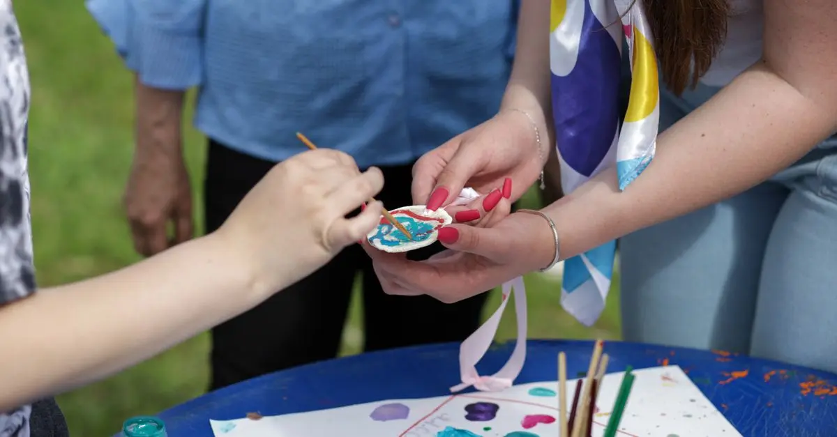 Creative Outdoor Activities to Enjoy with Family