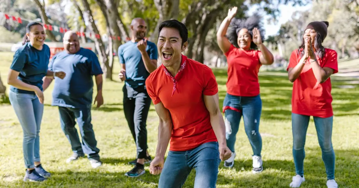 Activités de Team Building : Comment Booster Votre Équipe