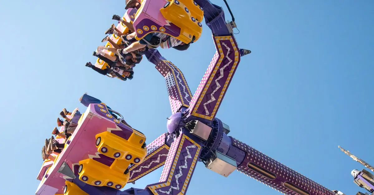 Top 10 Fun Activities to Try in the UK