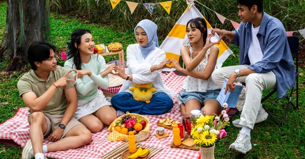 10 Activités Fun à Essayer pour un Week-end Parfait