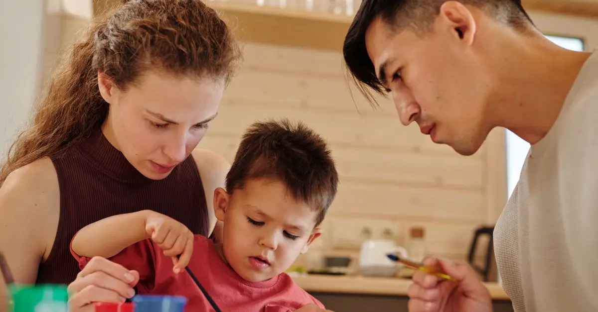 10 Creative Indoor Activities for Rainy Days in the UK