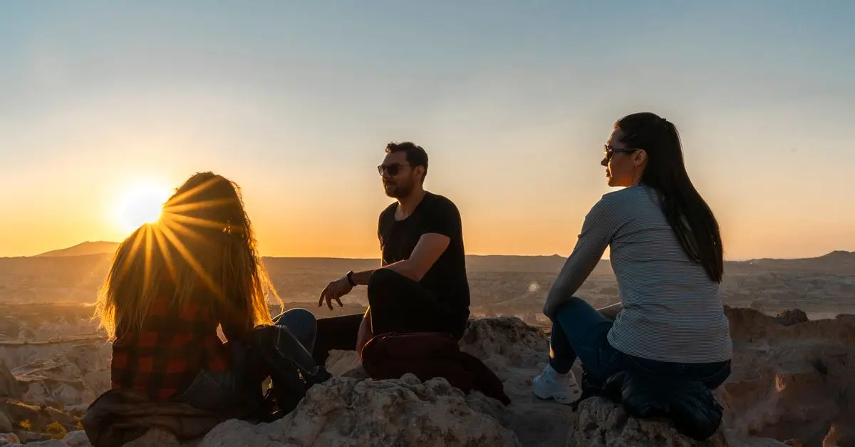 10 Engaging Outdoor Activities to Try with Friends