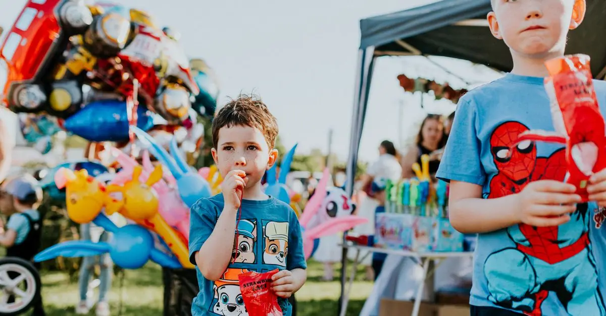 10 Fun Activities to Experience in the UK This Summer