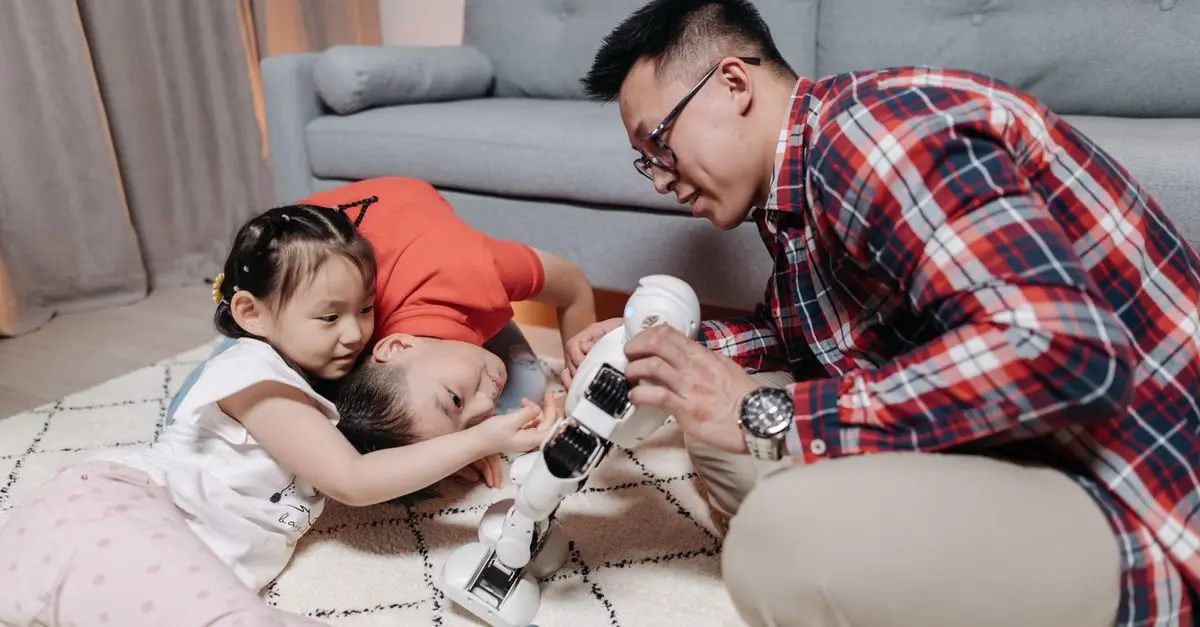 Top 10 Unique Indoor Fun Activities for Families