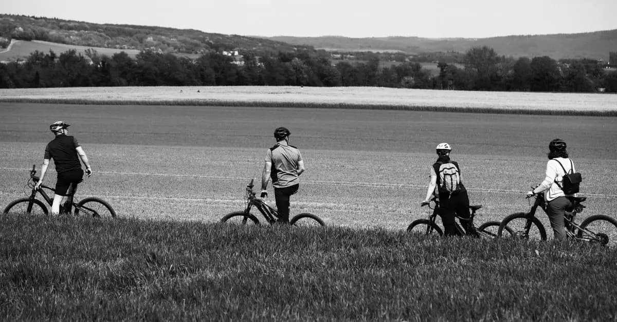 10 Exciting Outdoor Activities for Families to Enjoy in the UK