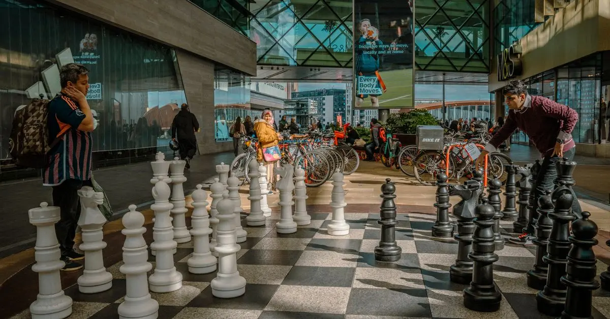 Les 10 Activités Fun Incontournables à Essayer au Royaume-Uni