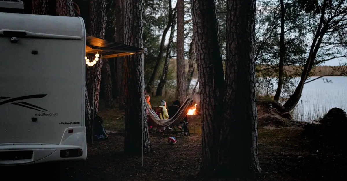 10 Memorable Outdoor Experiences to Enjoy with Family