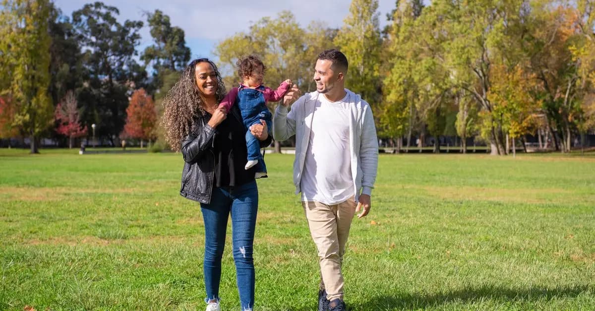10 Creative Outdoor Activities to Enjoy with Family