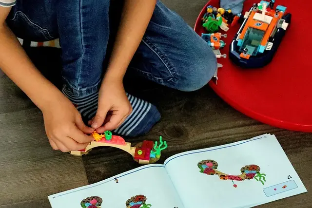10 Fun Indoor Activities for Kids on Rainy Days