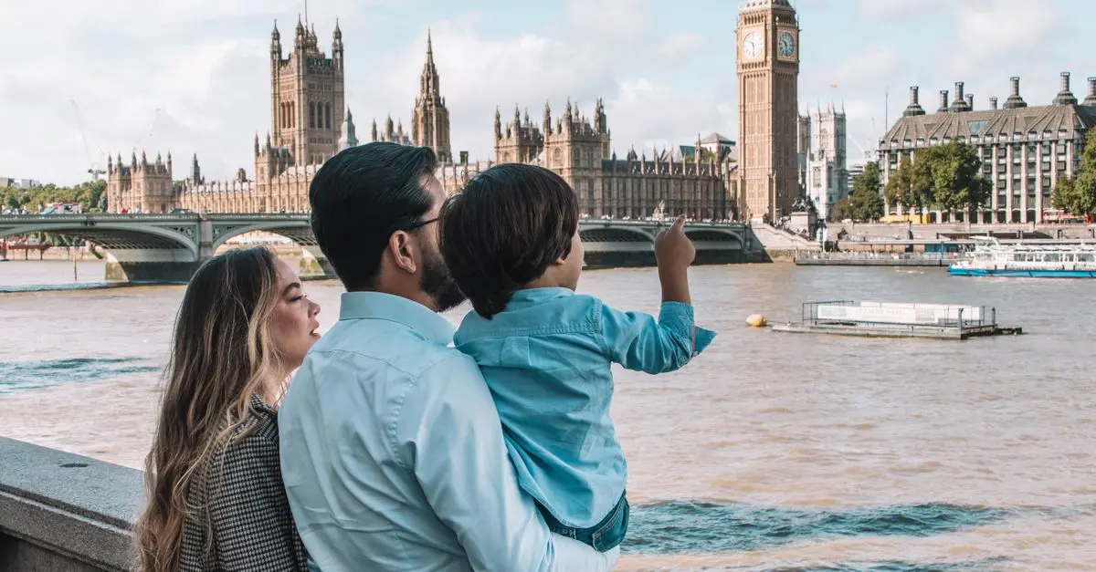 10 Exciting Fun Activities for Families in the UK