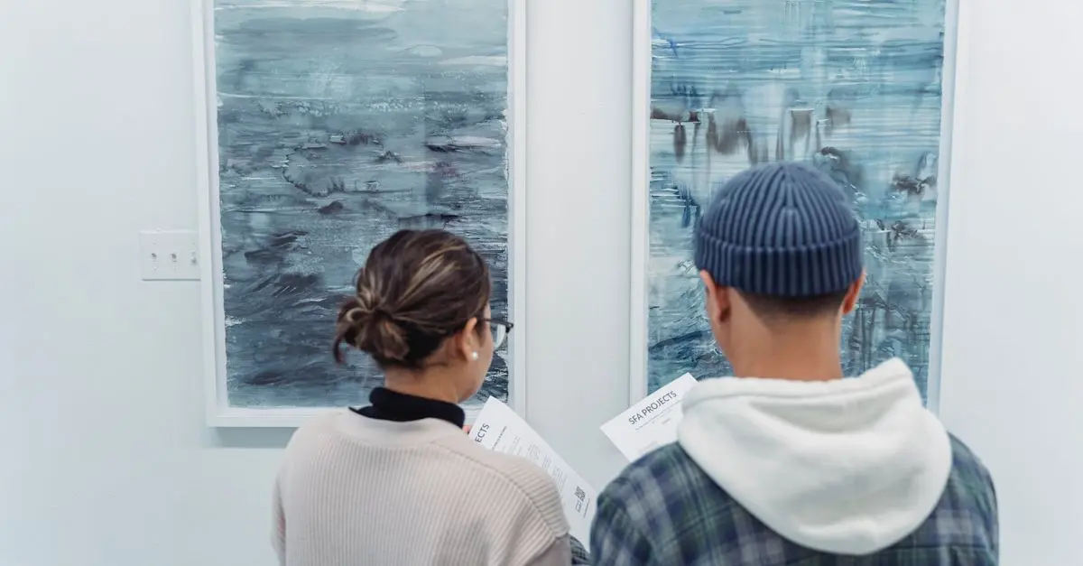 Volunteering Opportunities in Art and Culture