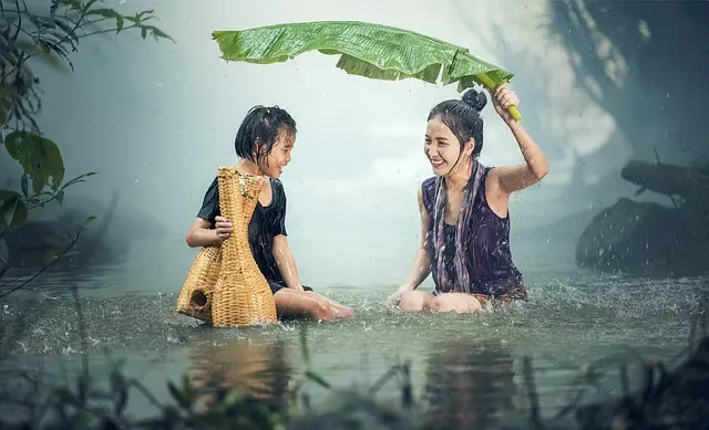 10 Unique Fun Activities for Families to Enjoy Together