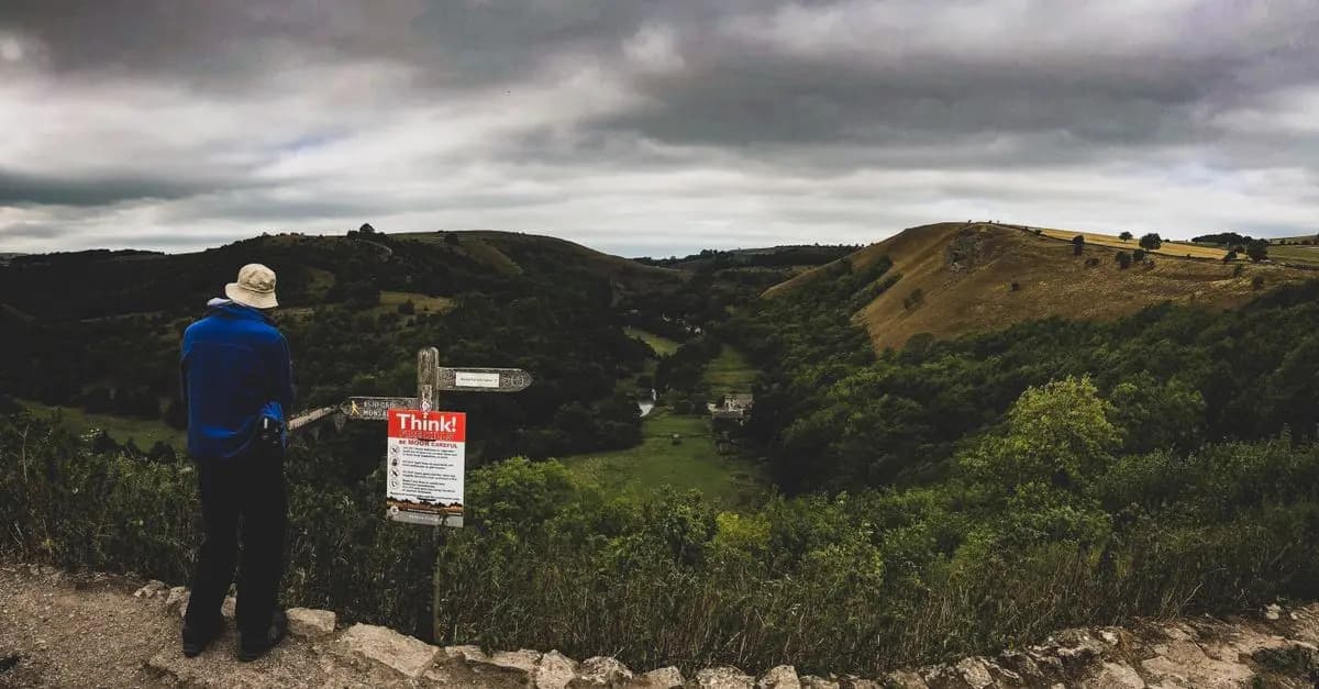 10 Unique Outdoor Activities to Experience in the UK