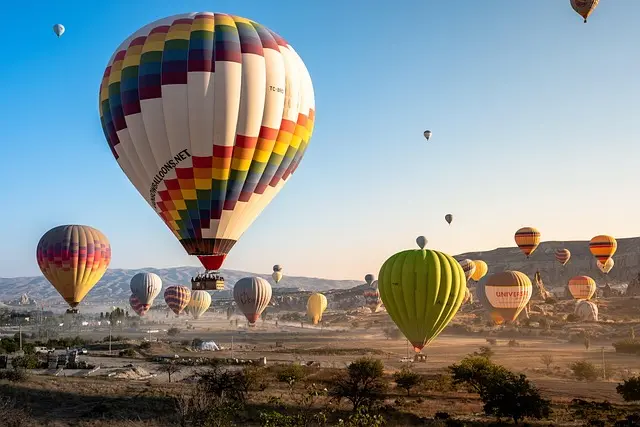 10 Unique Fun Activities to Explore in the UK