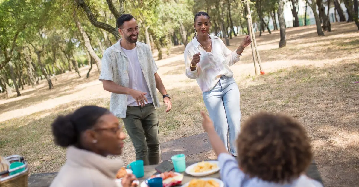 10 Fun Activities to Boost Your Family Bonding Experience