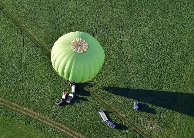 Top Unique Outdoor Activities to Experience in the UK