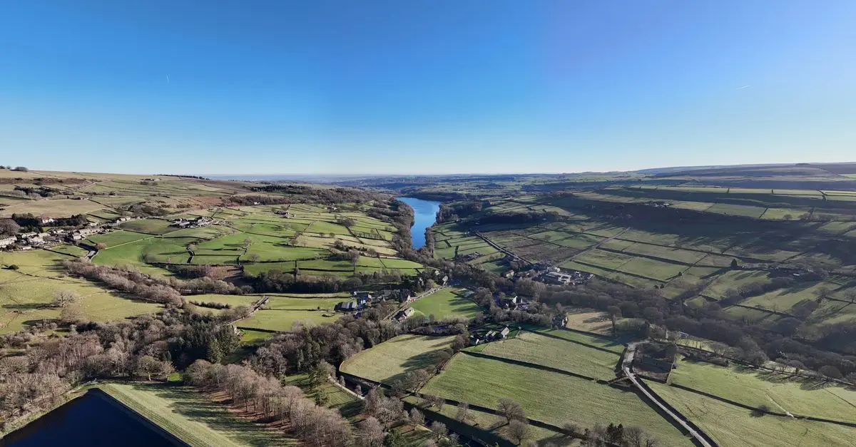 Top 10 Unique Outdoor Activities to Experience in the UK