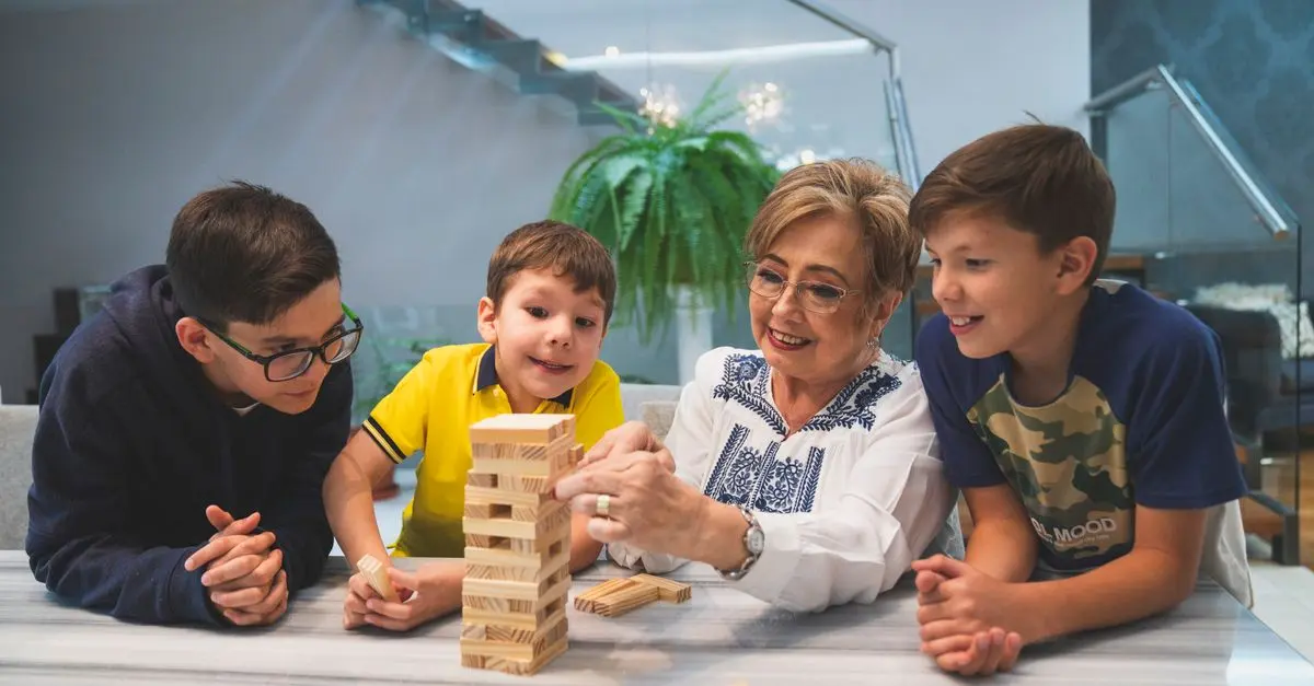 Engaging Indoor Activities for Families in the UK