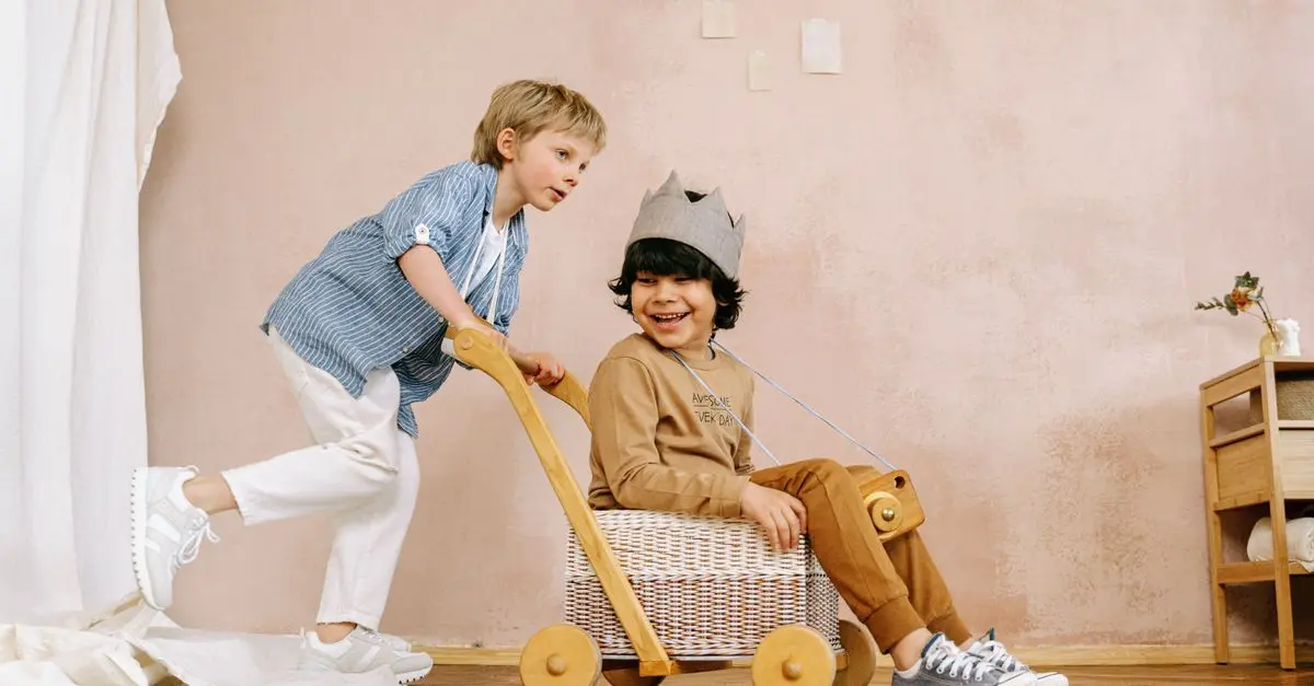 10 Creative Indoor Activities for Family Fun on Rainy Days