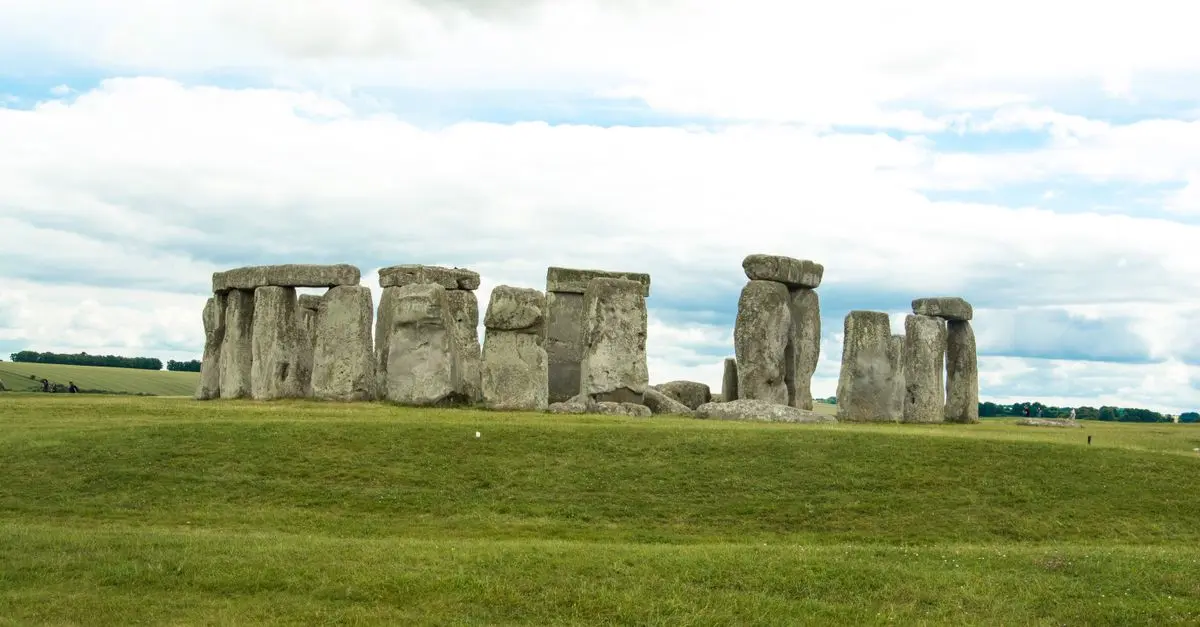 Understanding the UK's World Heritage Sites
