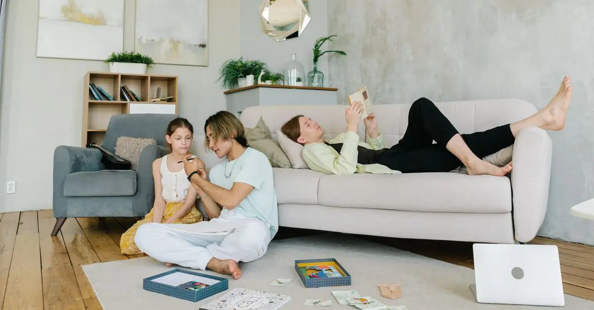 10 Exciting Indoor Activities for Families in the UK