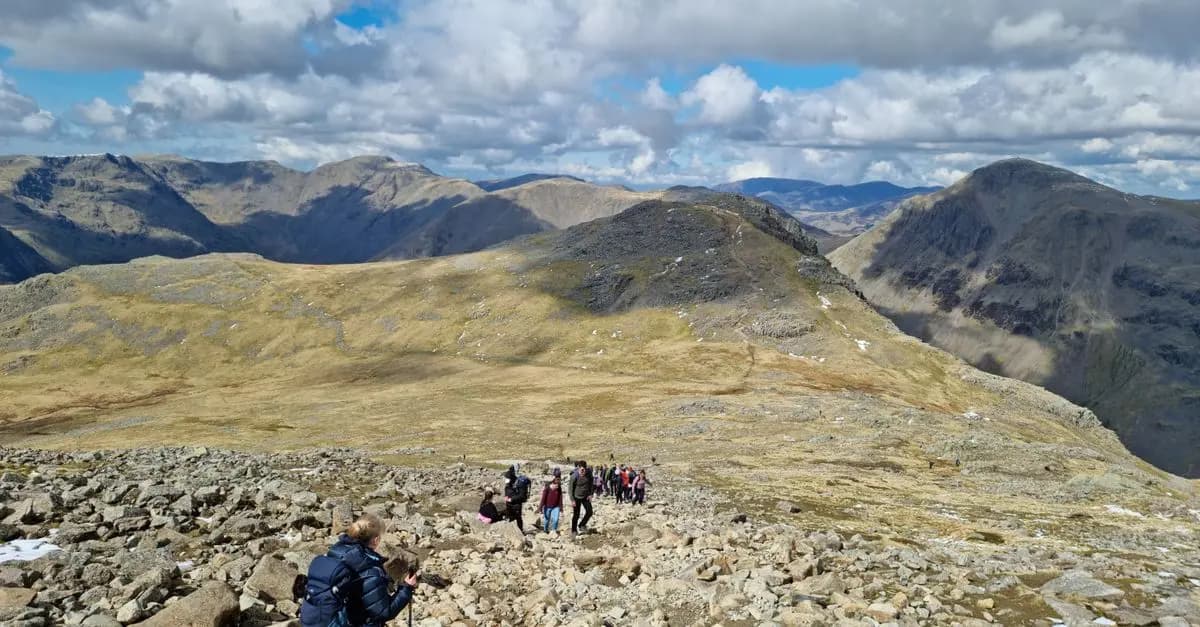 10 Fun Outdoor Activities to Explore in the UK