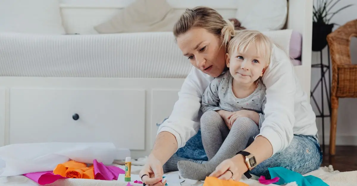 10 Creative Indoor Activities for Family Fun on Rainy Days