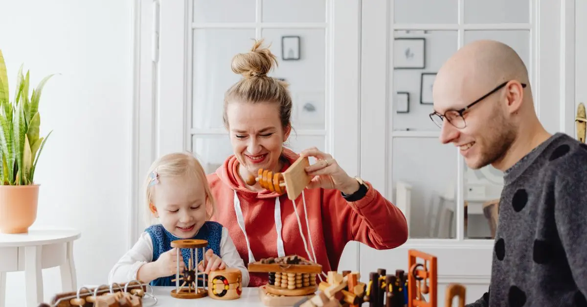 Top 10 Creative Indoor Fun Activities for Rainy Days
