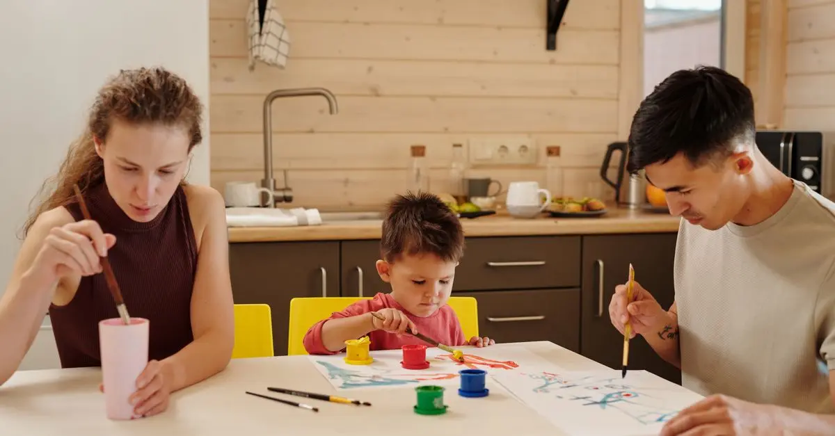 10 Creative Indoor Activities for Rainy Days in the UK