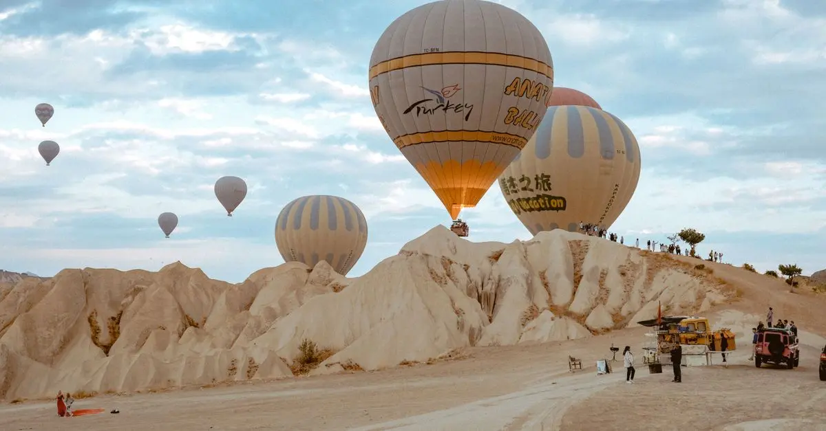 10 Unmissable Unique Fun Activities to Experience in the UK