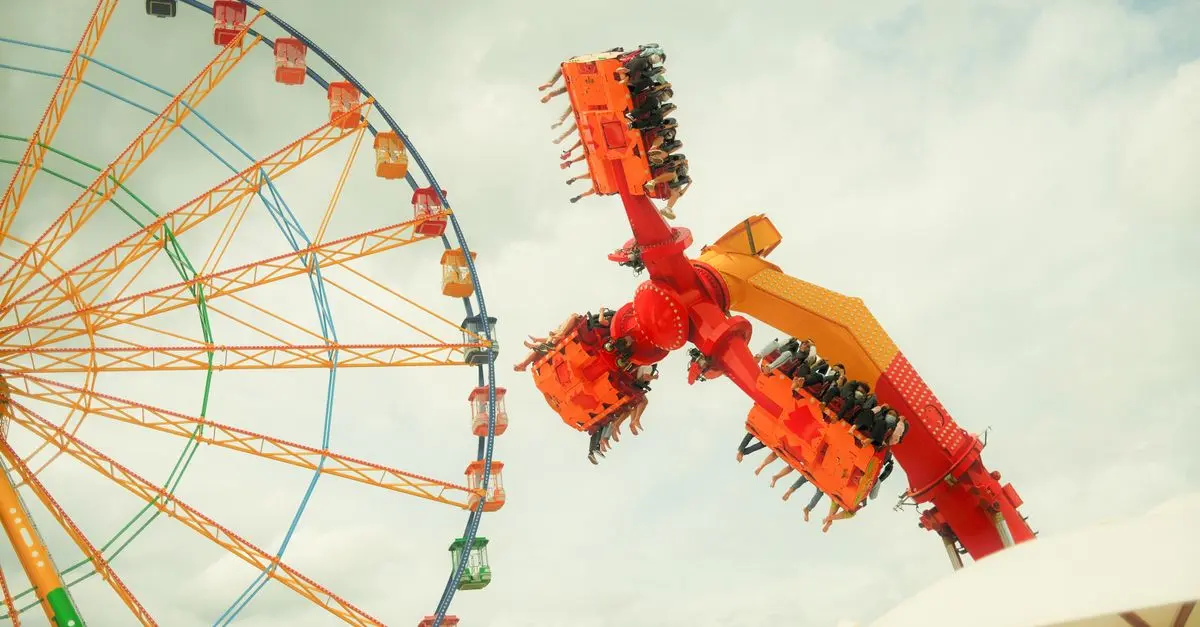 10 Must-Try Fun Activities for Families in the UK