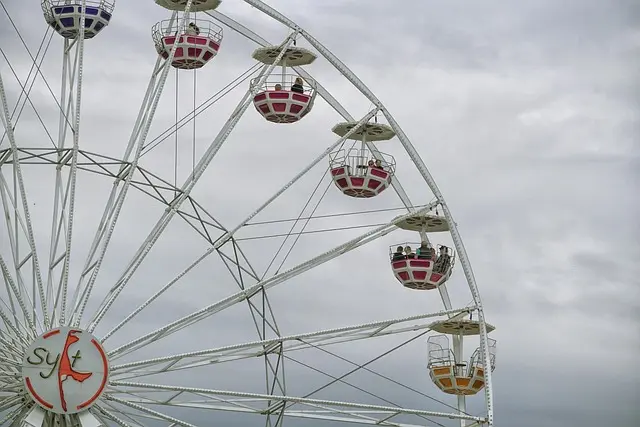 10 Must-Try Fun Activities for Families in the UK