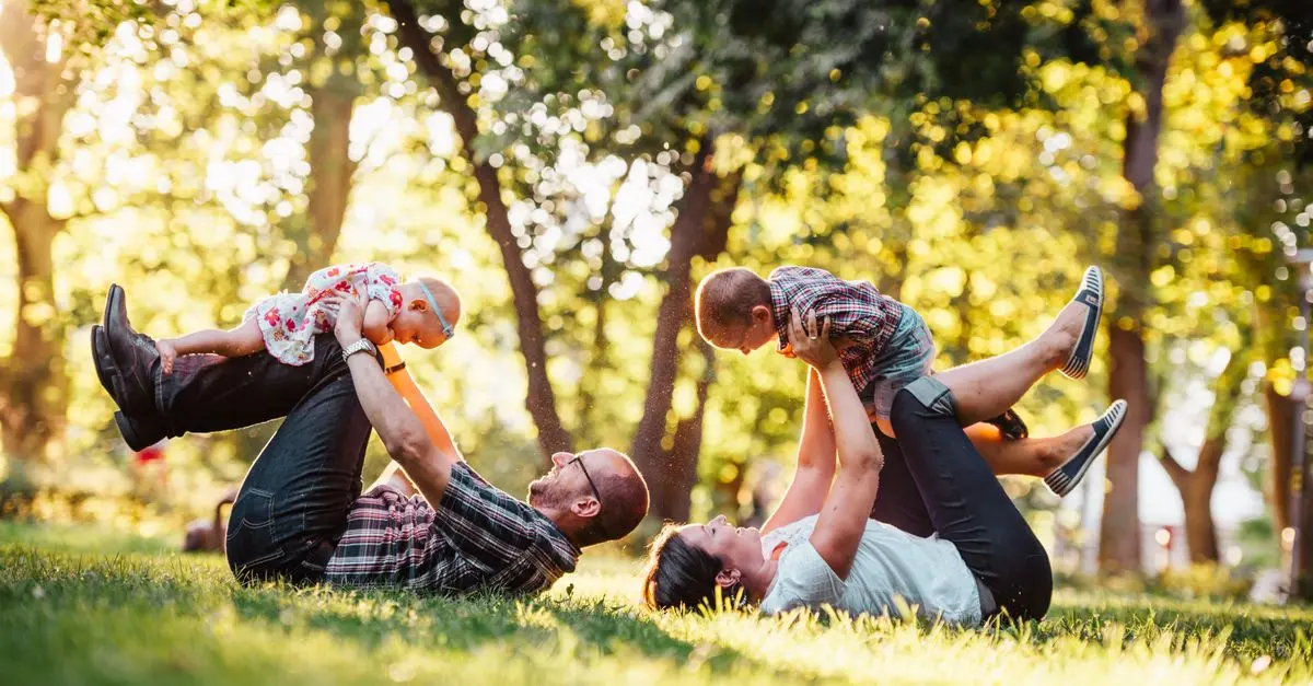 Top 10 Unique Outdoor Fun Activities for Families in the UK