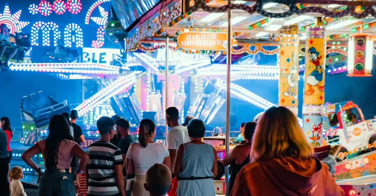 Top 10 Fun Activities to Experience in the UK This Weekend