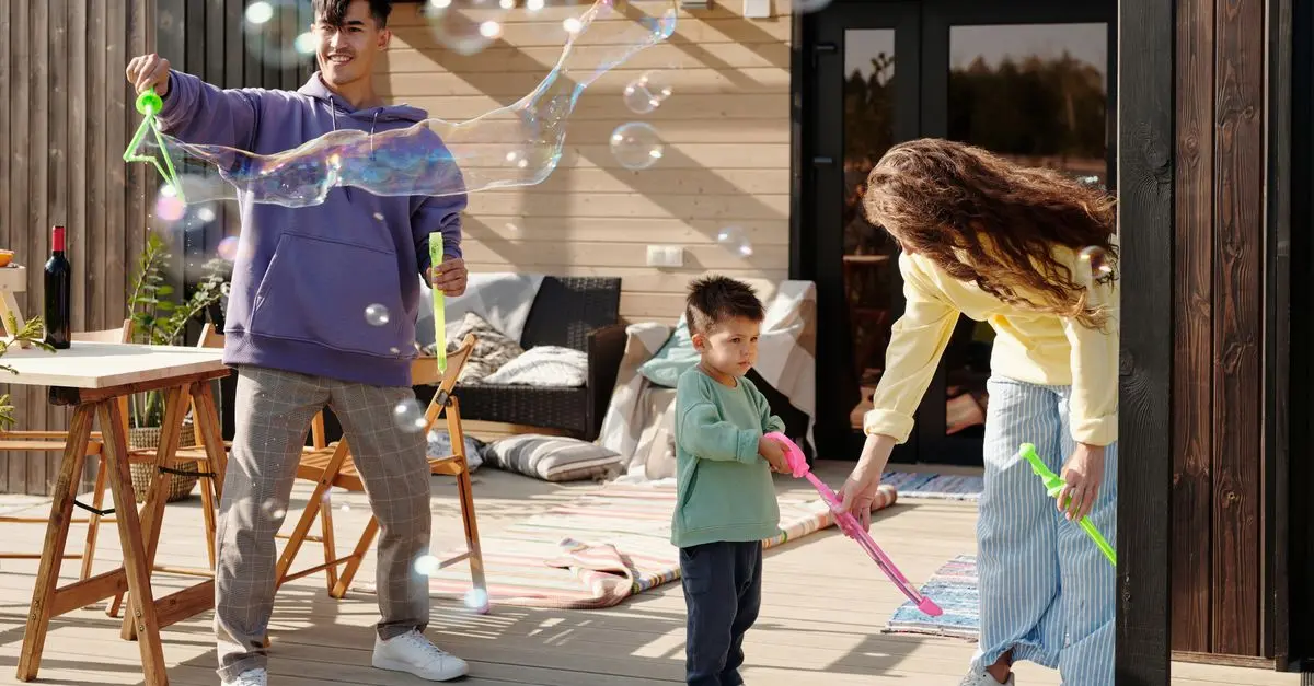 10 Unique Fun Activities to Experience with Family