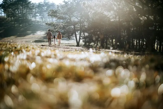 10 Unique Fun Activities to Try with Your Family