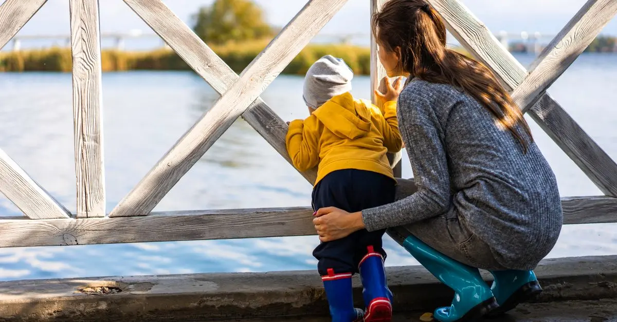 Top 10 Unique Outdoor Activities for Families in the UK