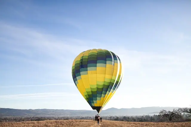 Top 10 Unique Fun Activities to Experience in the UK