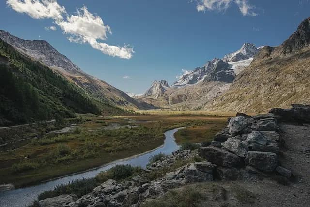 Les Activités de Plein Air à Ne Pas Manquer au Royaume-Uni