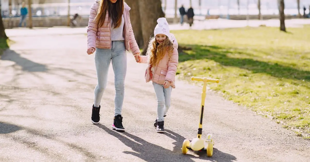 The Ultimate Guide to Outdoor Fun Activities for Families