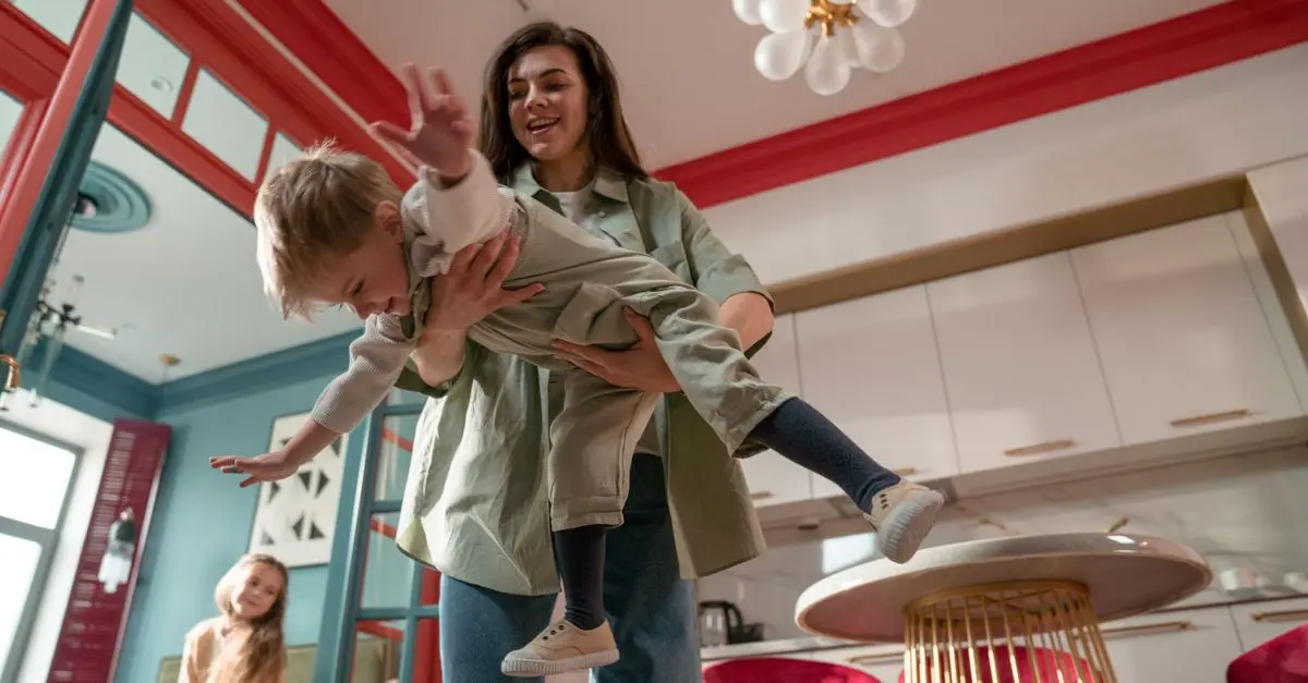 Top 10 Indoor Activities for Family Fun on Rainy Days in the UK